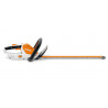 CORTACERCOS BATERIA LITHIUM "STIHL" HSA45 PESO 2.3KG LONG.CORTE 50CM   (RESERVA - ENTREGA PERSONALIZADA EN LOCAL)