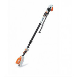 "STIHL" CORTACERCOS DE ALTURA HLA 66