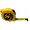 CINTA METRICA RETROBLOK 16MM X 5MT -EVEL-