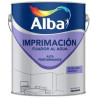 IMPRIMACION-FIJADOR AL AGUA X 1 LITRO  "ALBA"