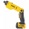 ATORNILLADOR INALAMBRICO -DCF060-AR-  "DEWALT"