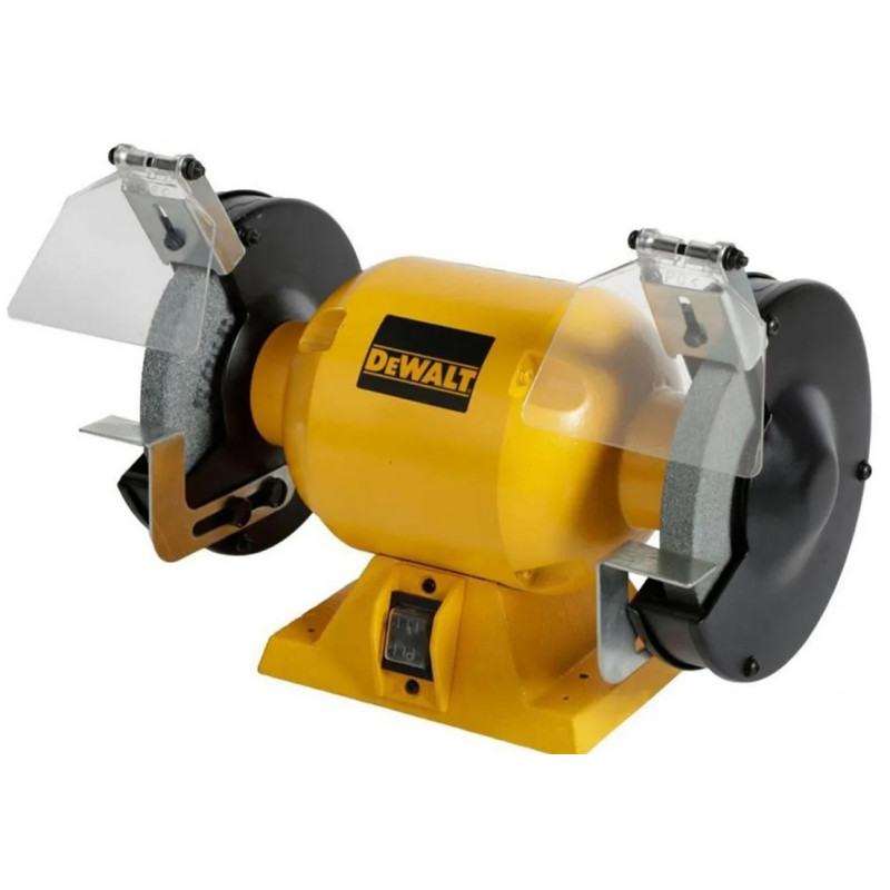 AMOLADORA DW752-AR DE BANCO  "DEWALT"
