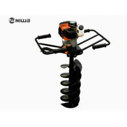 HOYADORA NIWA de 2 hombres OYBW-63-II motor 63.3cc c/