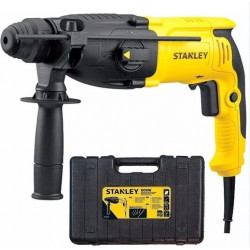 "STANLEY" ROTOMARTILLO SDS PLUS 800W
