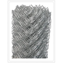 ALAMBRE TEJIDO POR ROLLO 200-50-14 10mts. de largo x 2mts. de alto