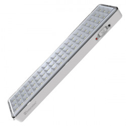 "INTERELEC" LUZ DE EMERGENCIA 30LED 8hs FF