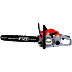 MOTOSIERRA A EXPLOSION FP-162 4HP ESPADA OREGON 61CM 22"  "FMT"
