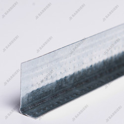 PERFILERIA ANGULO AJUSTE BARBIERI