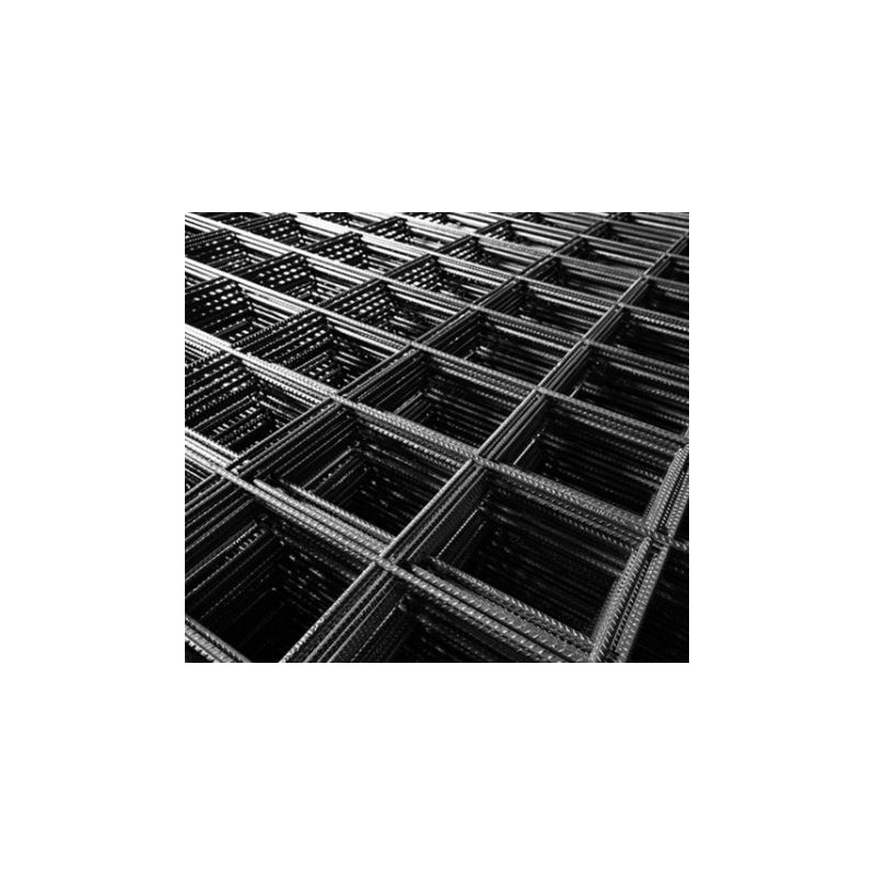 MALLA SIMA Q188 MINI 15x15x6mm. 2.40mts x 3mts.