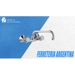 LINEA ALLEGRO COCINA PARED...