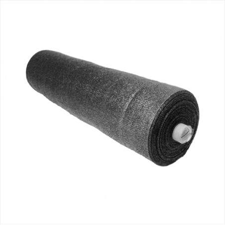 MEDIA SOMBRA 4.2M (ANCHO) NEGRA X MTS