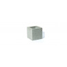 BLOQUE 1/2 LISO PORTANTE 19X19X19 -PCR-