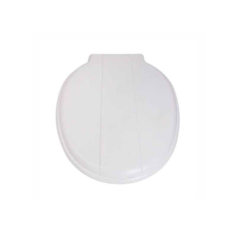 "PRINGLES" ASIENTO UNIVERSAL PP H/NY BLANCO