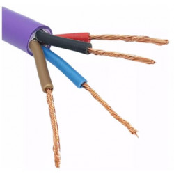 CABLE SUBTERRANEO TETRAPOL....