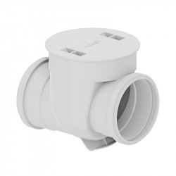 TIGRE VALVULA ANTIRRETORNO...