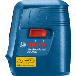 NIVEL LASER NIVELOX-15mts...