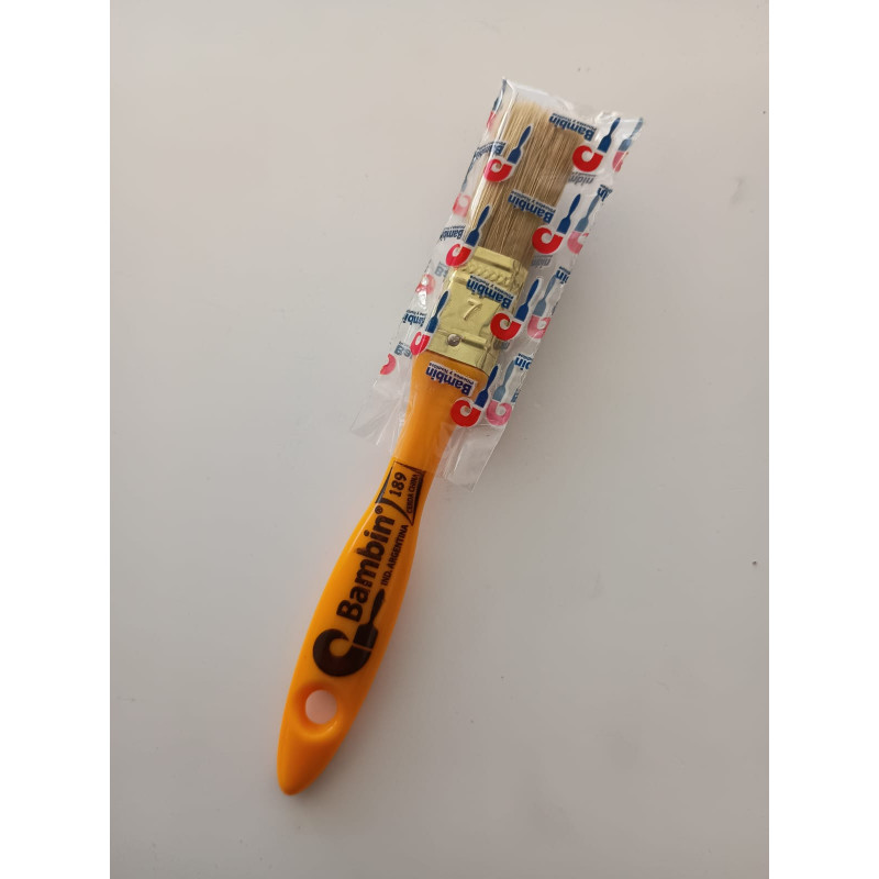"BAMBIN" PINCEL SERIE 189-7