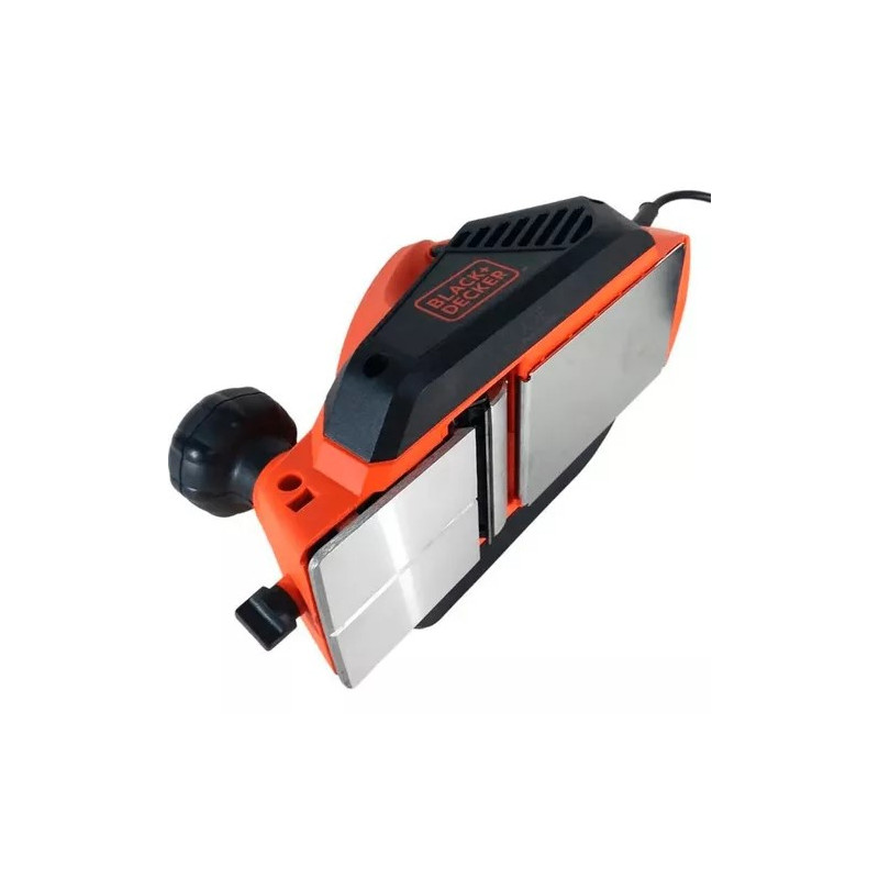 "BLACK & DECKER" CEPILLO 712 650W