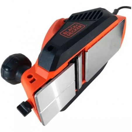 "BLACK & DECKER" CEPILLO 712 650W