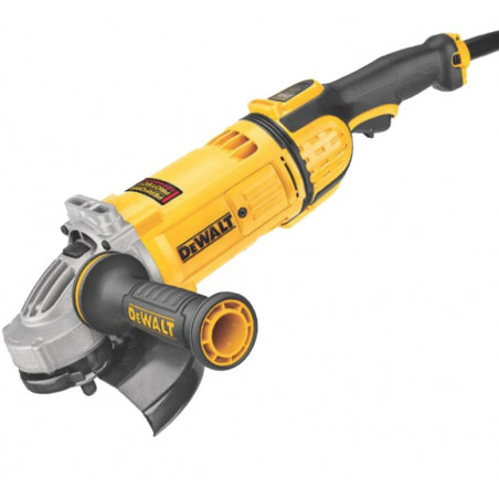 AMOLADORA DWE4557 ANGULAR 7" 2400W  "DEWALT"