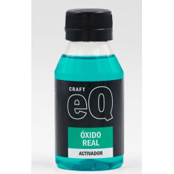 OXIDO REAL ACTIVADOR x 100cc -EXCELENCIA QUIMICA-