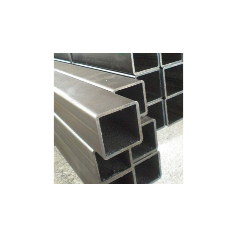 ESTRUCTURAL CUADRADO 100x100x6000.0 Espesor 1.6mm.