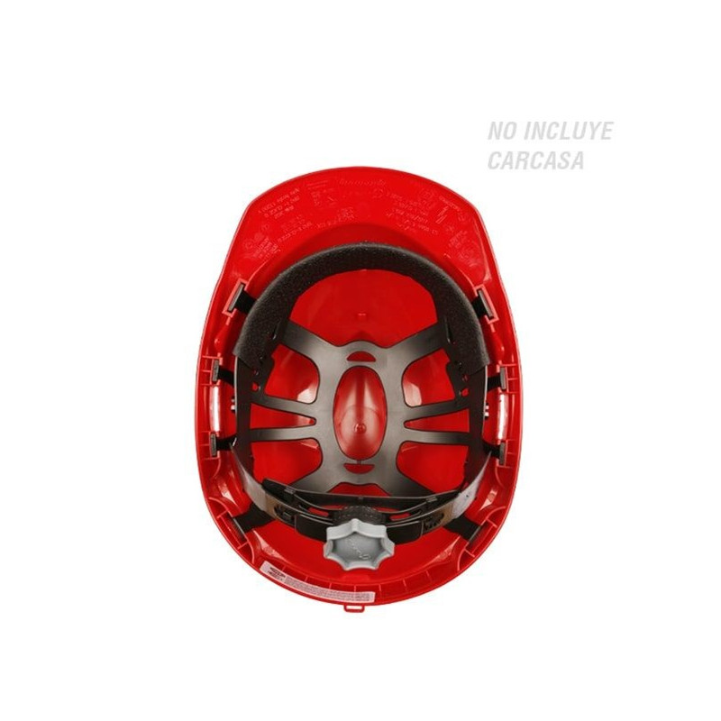 ARNES A  CREMALLERA PLASTICO