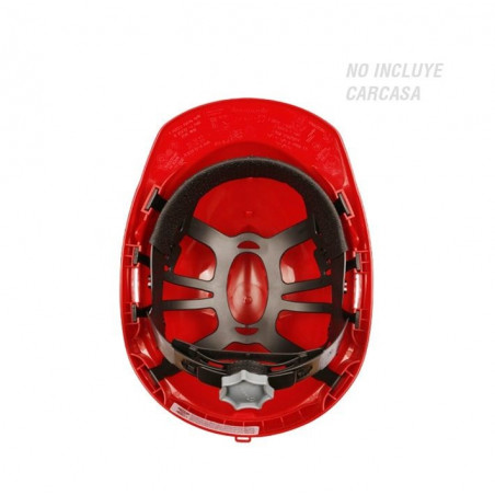 ARNES A  CREMALLERA PLASTICO