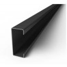 PERFIL C 200x80x20 Espesor: 3.20mm. Largo: 12 metros.