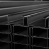 PERFIL C 80x50x15 Espesor: 1.6mm. Largo  12 metros