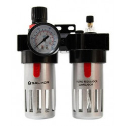 FILTRO REGULADOR AIRE MOD BFC4000  "FMT"