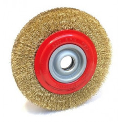 CEPILLO CIRCULAR RIZADO PARA MAQ.FIJA DIAM:175MM  "FMT"