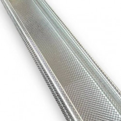 PERFILERIA MONTANTE 69X35X2600mm