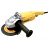 AMOLADORA ANGULAR DWE491 7" 2200W "DEWALT"